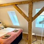 Good Wood - Fachwerktraum Auf Zwei Etagen, Direkt Am Marktplatz Apartment Freudenstadt
