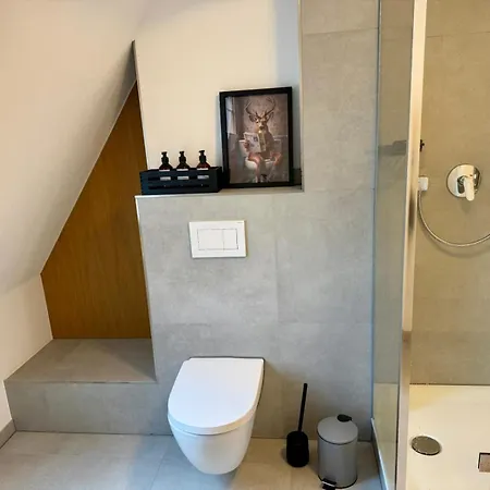 Good Wood - Fachwerktraum Auf Zwei Etagen, Direkt Am Marktplatz Apartamento *